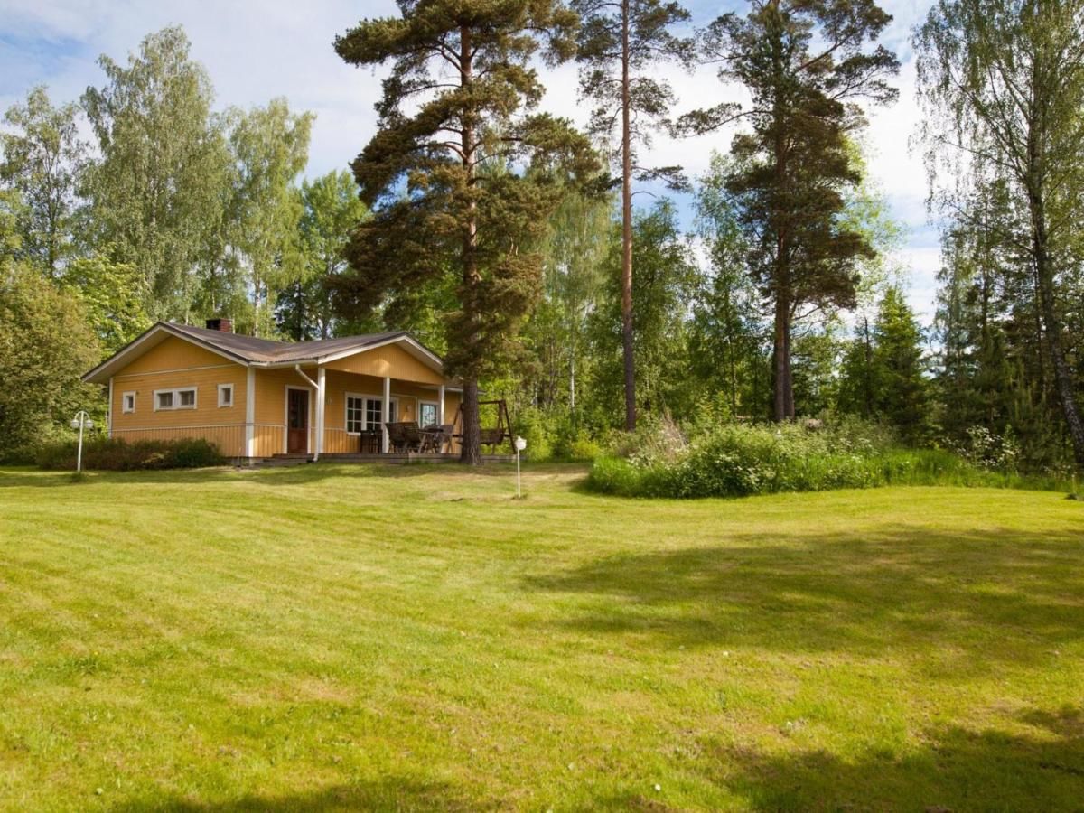 Дома для отпуска Holiday Home Keltalilja Sipsiö-4
