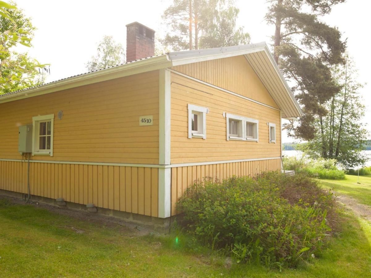 Дома для отпуска Holiday Home Keltalilja Sipsiö-15