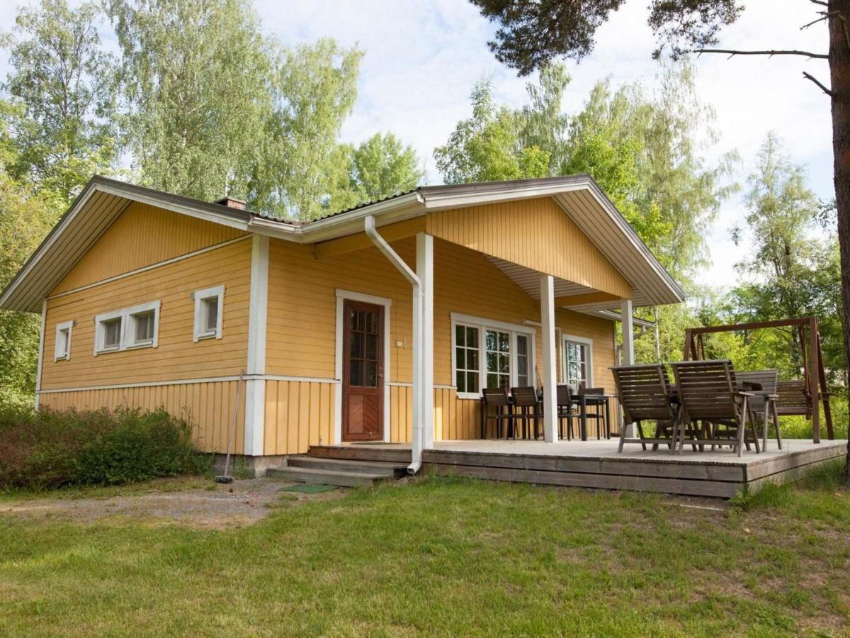 Дома для отпуска Holiday Home Keltalilja Sipsiö-16