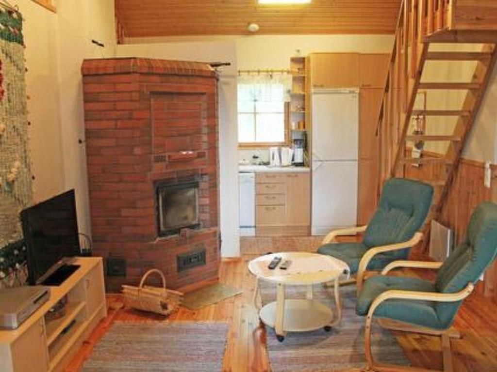 Дома для отпуска Holiday Home Keltalilja Sipsiö