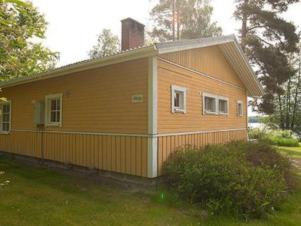 Дома для отпуска Holiday Home Keltalilja Sipsiö