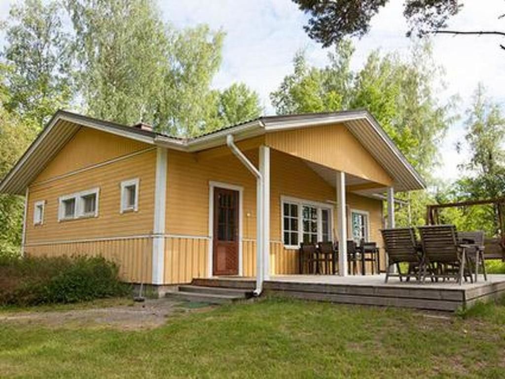 Дома для отпуска Holiday Home Keltalilja Sipsiö-24