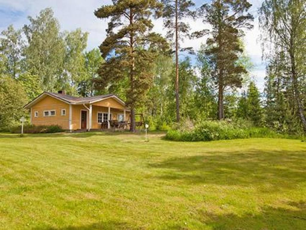 Дома для отпуска Holiday Home Keltalilja Sipsiö
