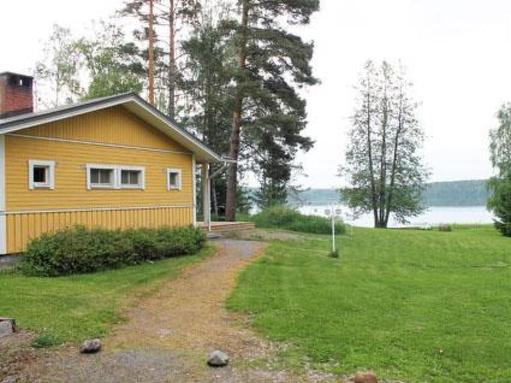 Дома для отпуска Holiday Home Keltalilja Sipsiö-28