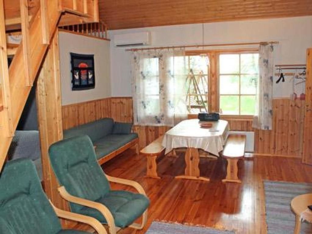 Дома для отпуска Holiday Home Keltalilja Sipsiö-33