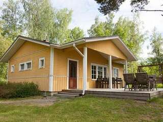 Дома для отпуска Holiday Home Keltalilja Sipsiö Дом для отпуска-5