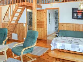 Дома для отпуска Holiday Home Keltalilja Sipsiö-5